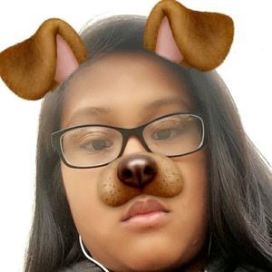 Meet your Posher, Angelica