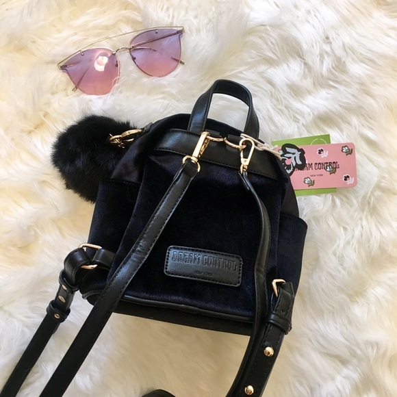 Kimberly Mini Backpack - Picture 3 of 4