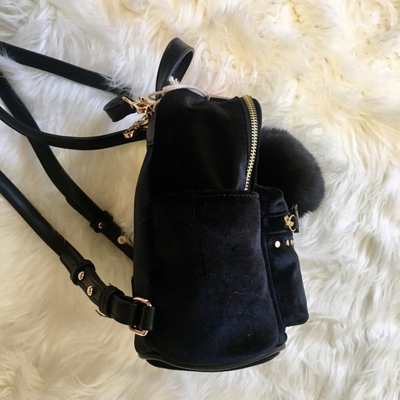 Kimberly Mini Backpack - Picture 4 of 4