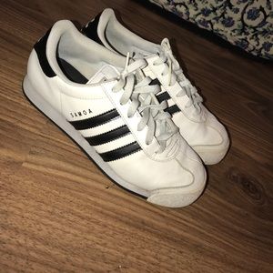Samoa adidas