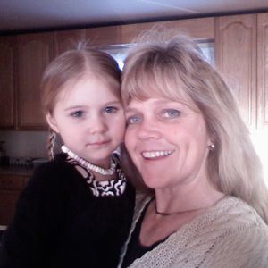 Meet your Posher, Tammy