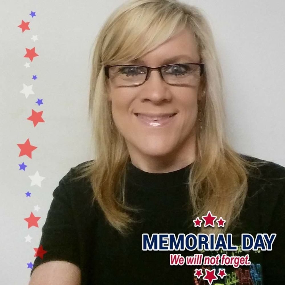 Meet your Posher, Rhonda