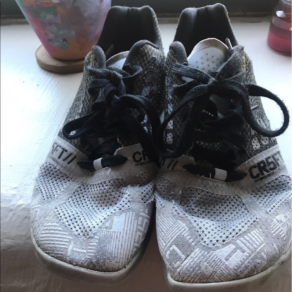Reebok Nanos