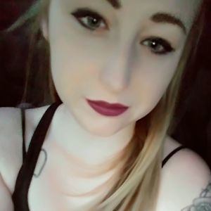 Meet your Posher, Ashlee