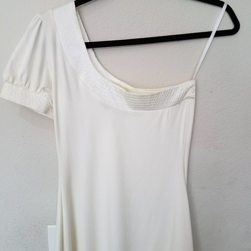 NEW shoulder trup blouse