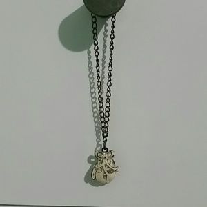 Kids ballerina bracelet