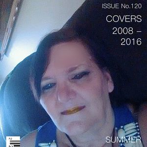 Meet your Posher, Robbye