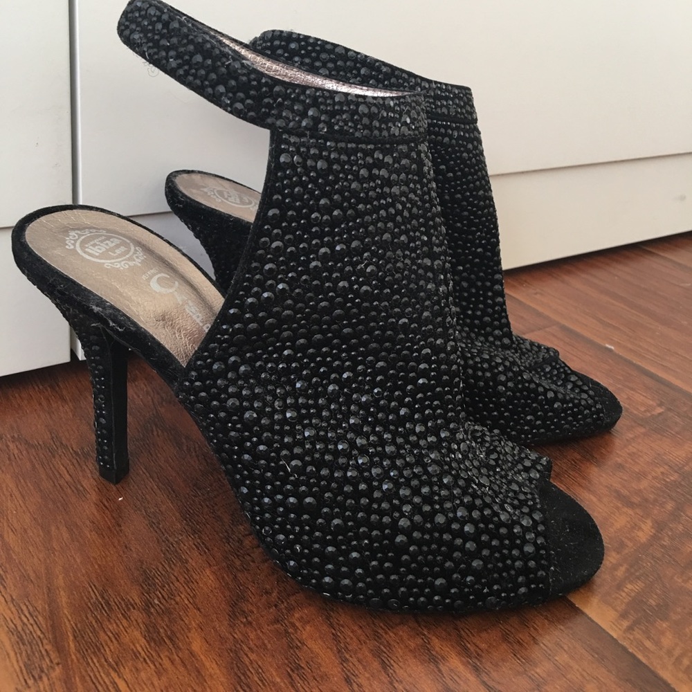 Jeffrey Campbell Heels