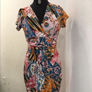 Ladies dresses