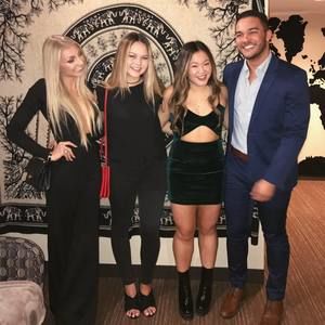 Meet your Posher, Justin