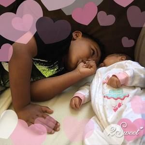 Meet your Posher, Christina