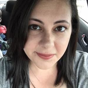 Meet your Posher, Ksenija