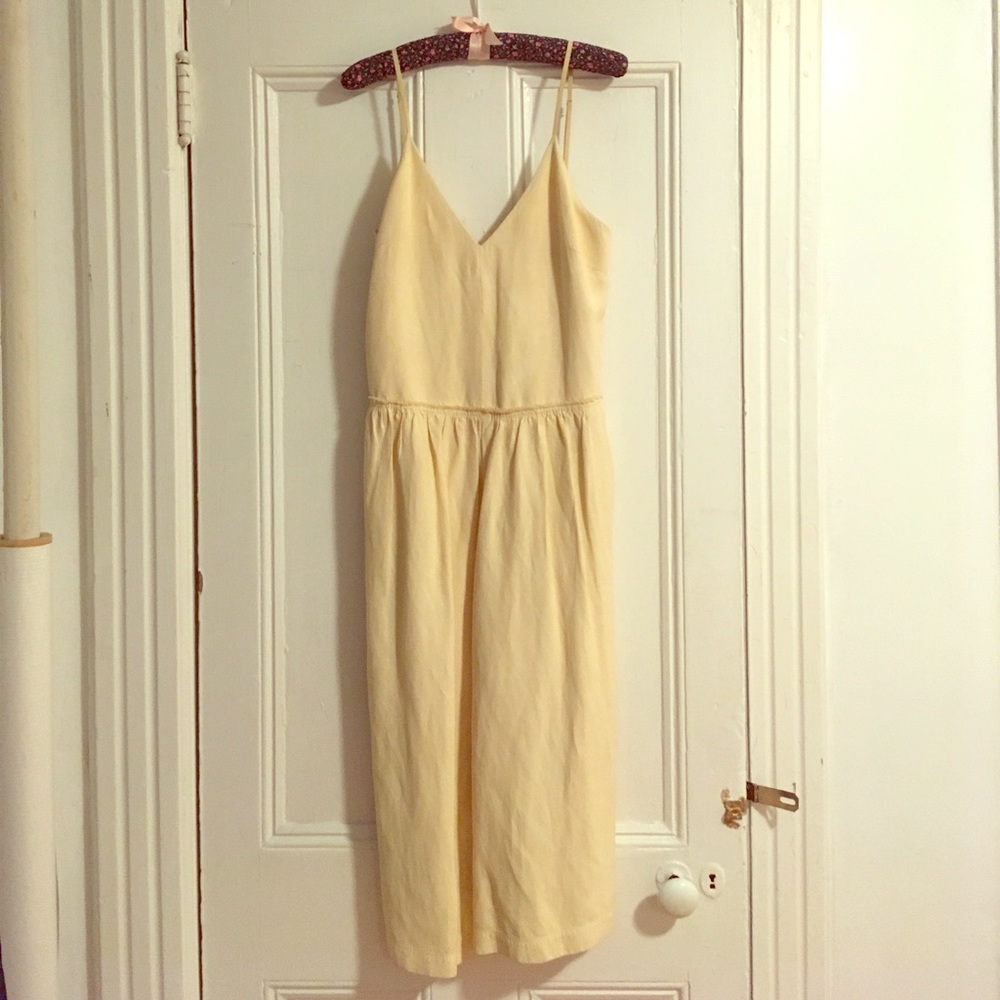 Le Fou by Wilfred for Aritzia Francoise Jumpsuit