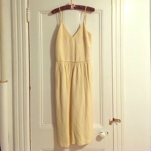 Le Fou by Wilfred for Aritzia Francoise Jumpsuit