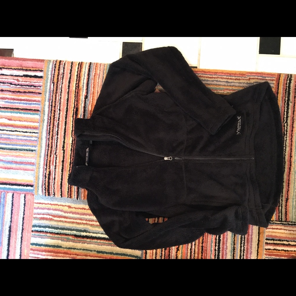 Marmot Fleece Jacket