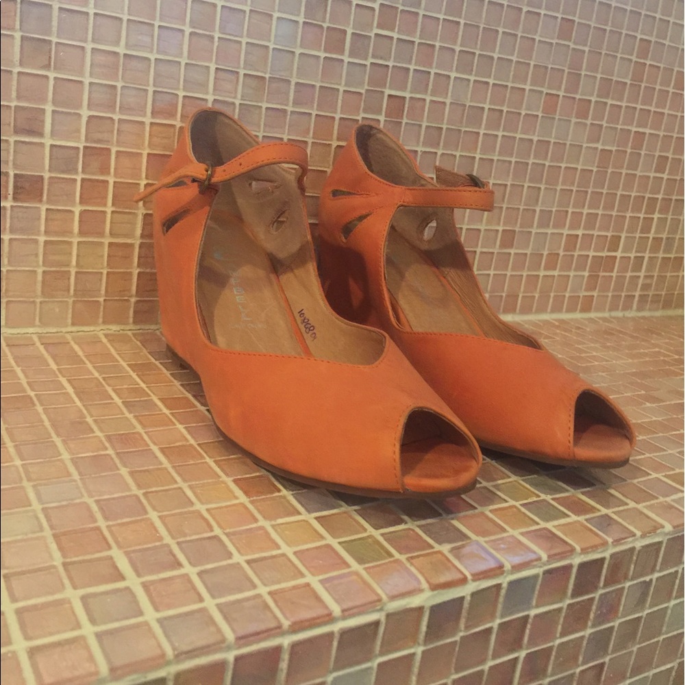 Jeffrey Campbell sandals