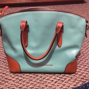 Dooney and Bourke bag