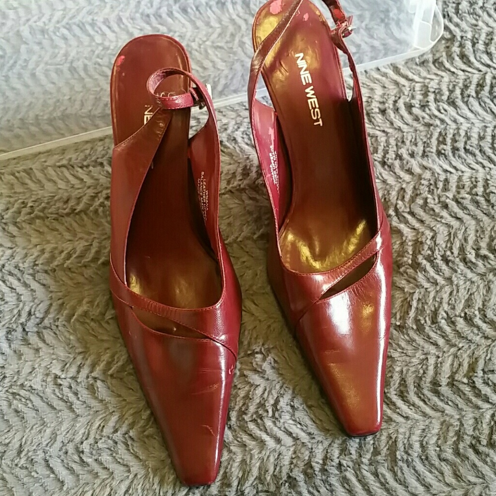 Heels