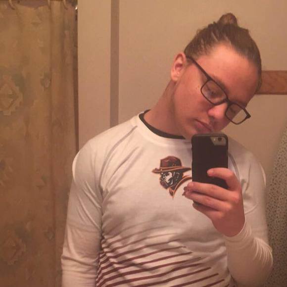 Meet your Posher, Mason - Picture 1 of 1