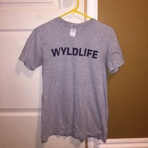 WyldLife T-Shirt