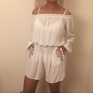 ASOS - *TALL* Size 10 Beach Cover-up