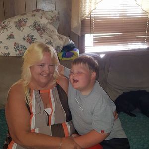 Meet your Posher, Sandra