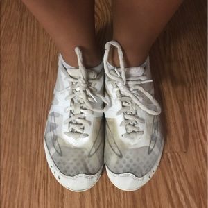 nfinity vengeances