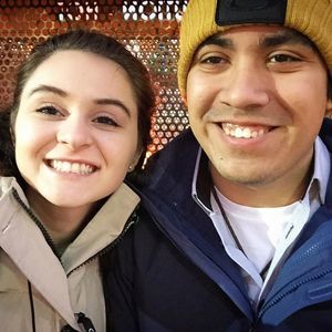 Meet your Posher, Jacob