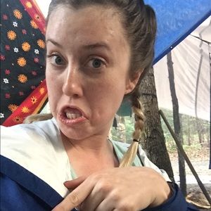 Meet your Posher, Marla