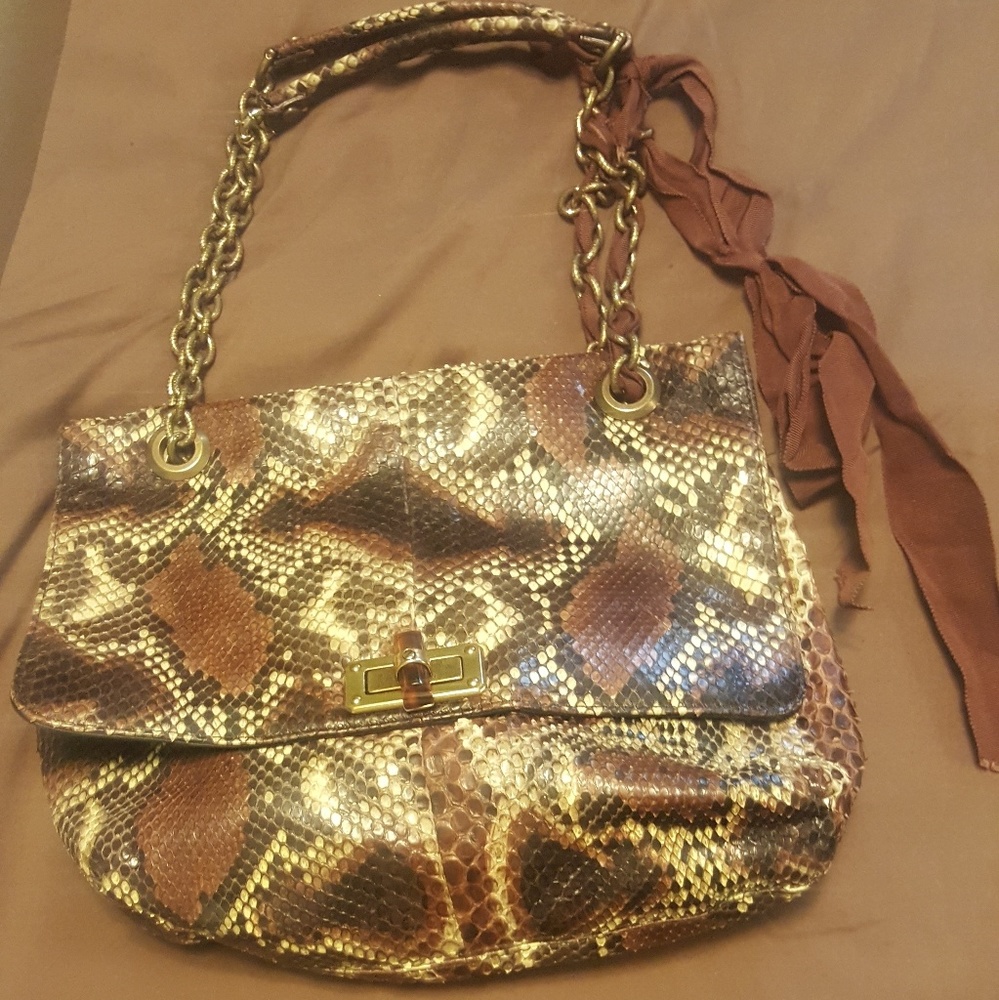 Lanvin Bag