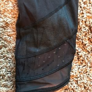 Special edition lululemon leggings!