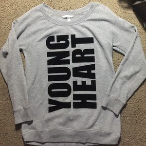 Victoria's Secret sweater