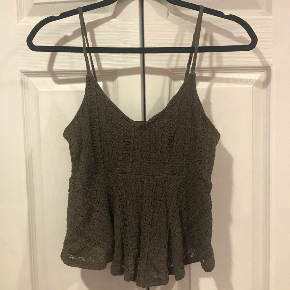 TAnk top