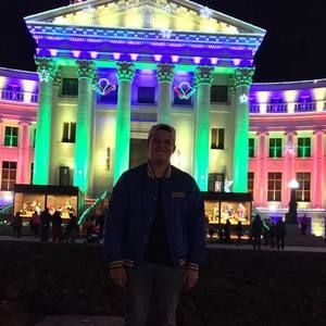 Meet your Posher, Hector