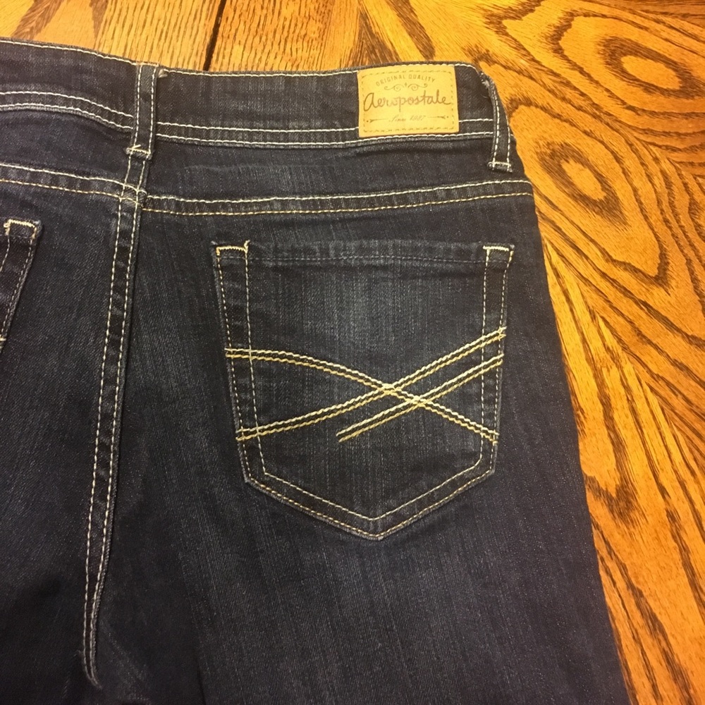 Women's Aeropostale Jeans