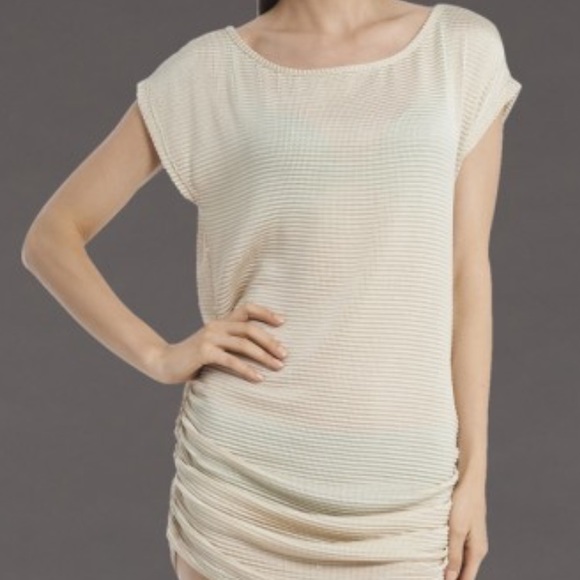 Other - Jordan Taylor beach cover up