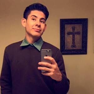 Meet your Posher, Cruz