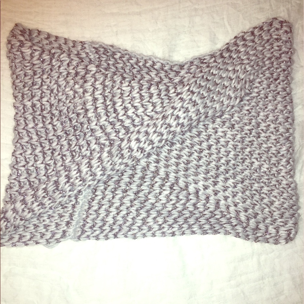 Lovely cowl