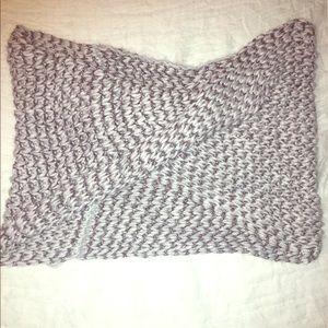 Lovely cowl