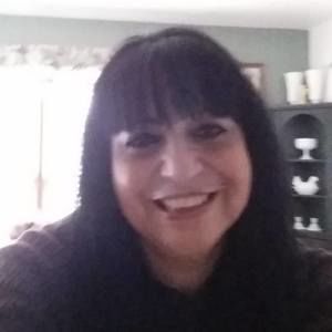 Meet your Posher, Louisa