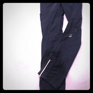 Jaanuu Moto pant