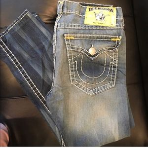 True religion Ricky jeans