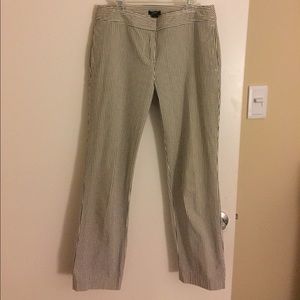 J. Crew Dress Pants
