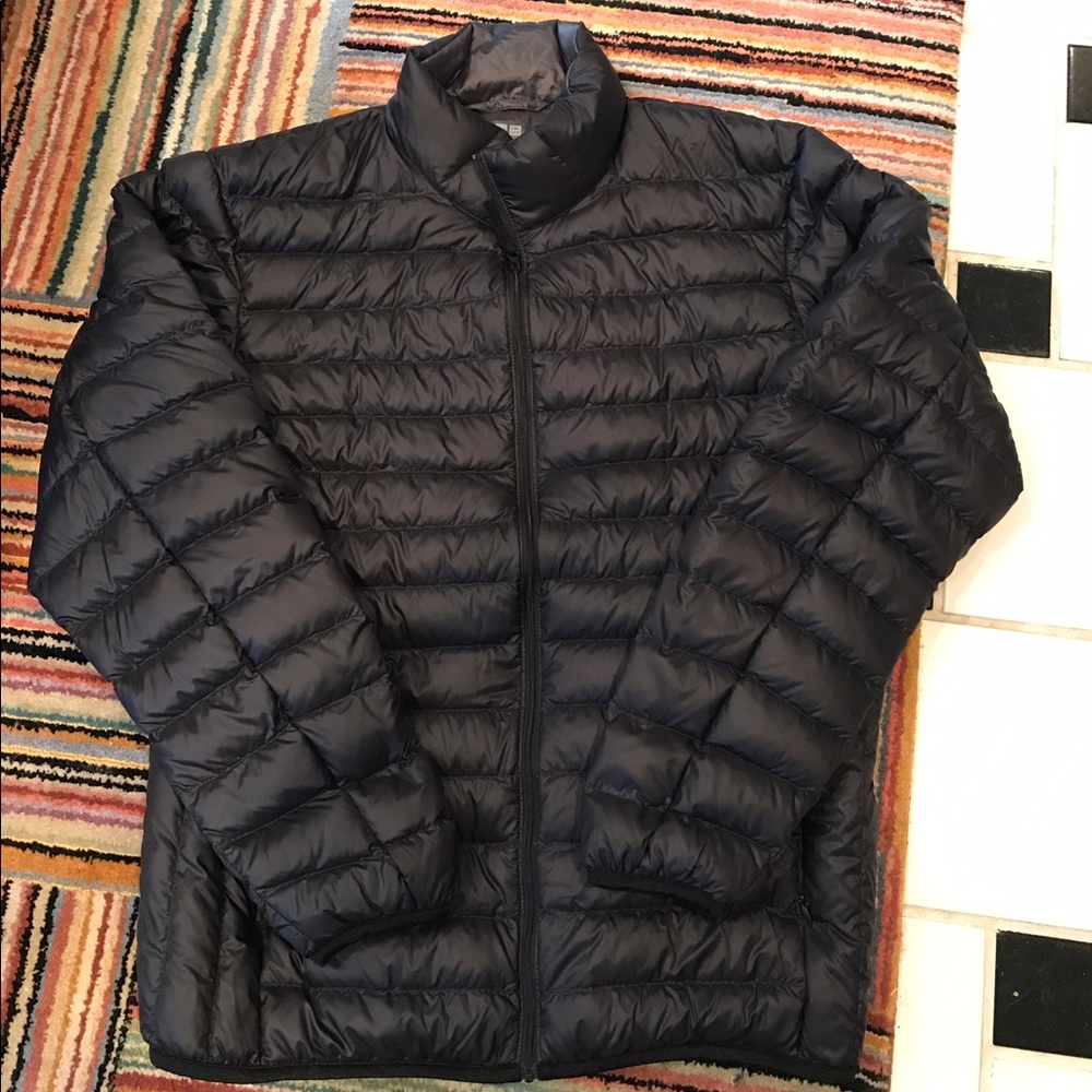 Uniqlo Jacket