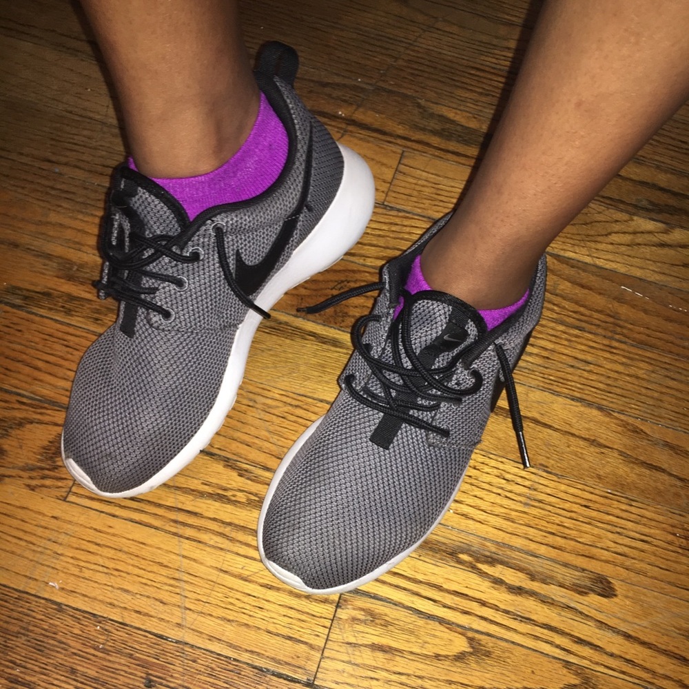 Nike Roshe Run