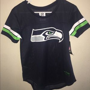 Seahawks Athletic wear (both pants and shirt)