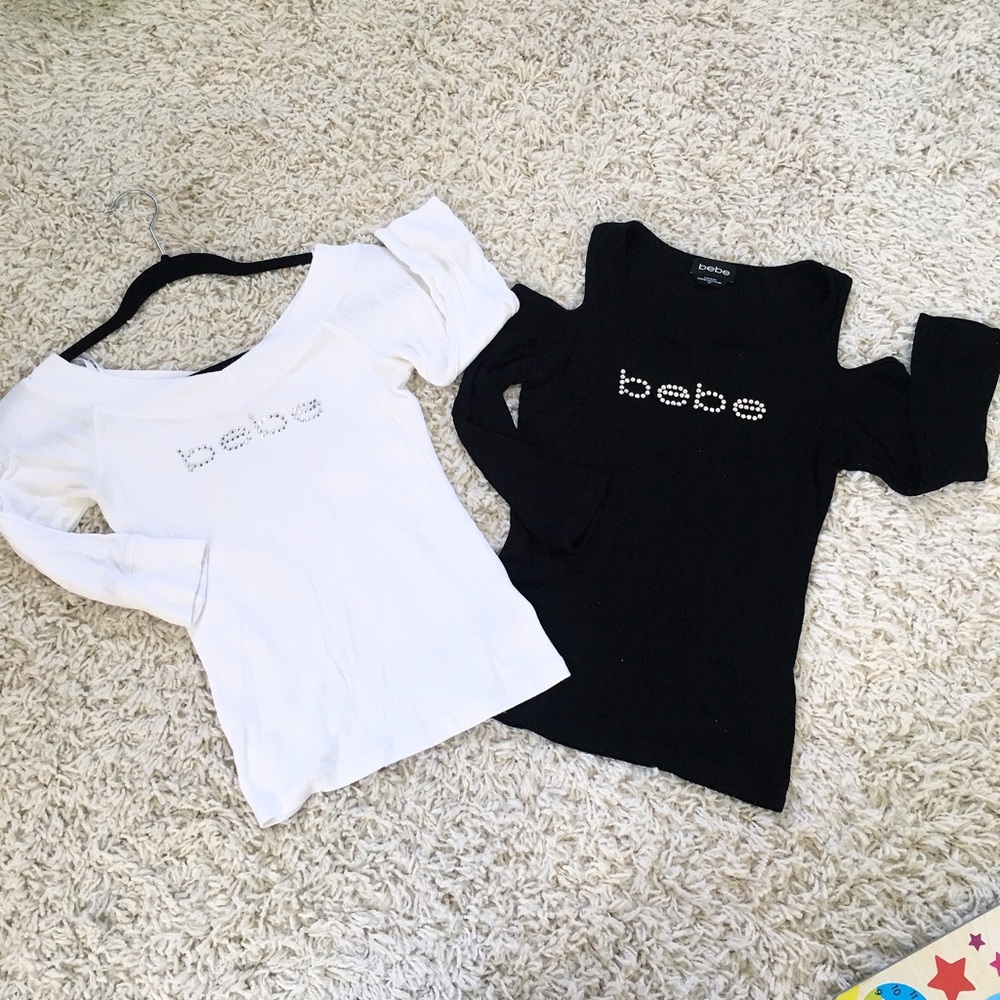 Bebe bundle deal