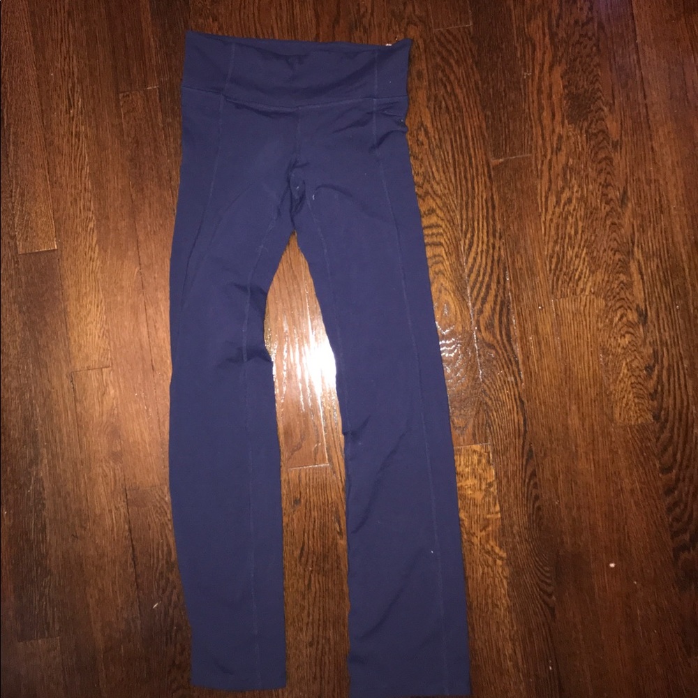 Athleta work out pants