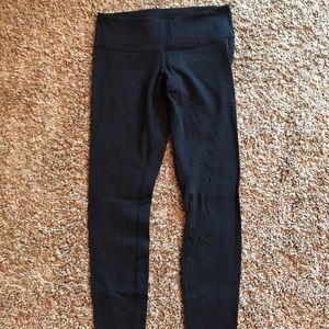 Wunder Under Pant lululemon leggings