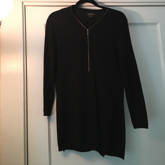 Trouvé Zip Sweater - Picture 2 of 2